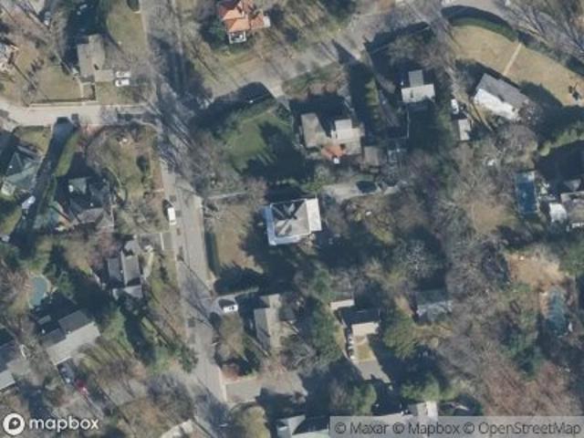 Glenlawn Ave