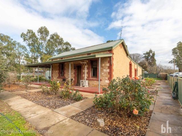 Glenlee Cottage