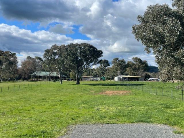 Glenlee Estate Rare Registered Building Blocks in Binalong!