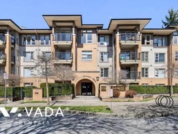 Glenlloyd Park in UBC 2 Bedroom Apartment For Rent in Vancouver