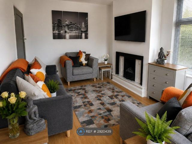 Glenluce Drive, Preston PR1, 3 bed semi detached house to rent, £1,400 pcm | PrimeLocation