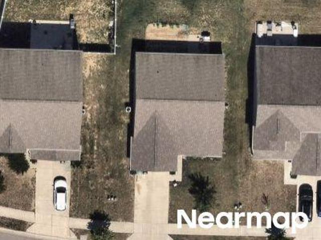 Glenmoor Dr