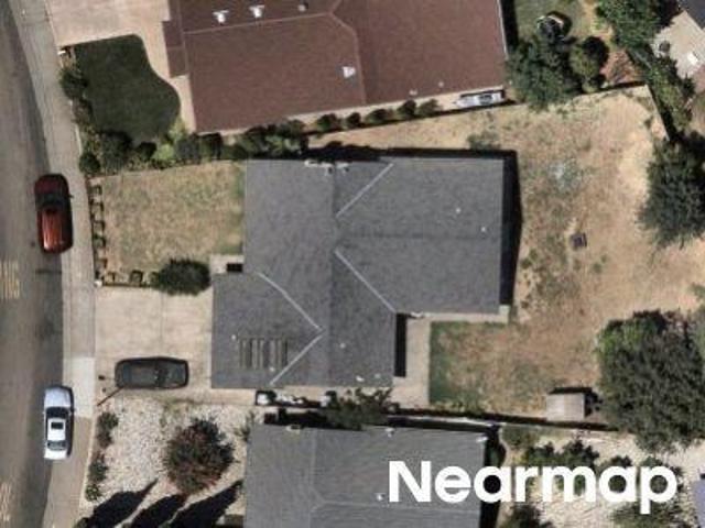 Glenmoor Dr