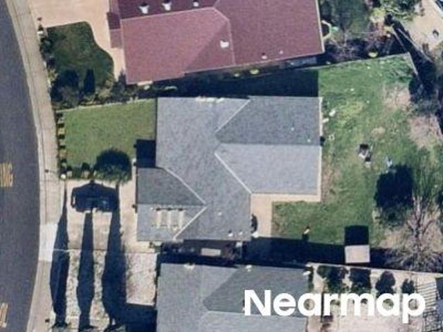 Glenmoor Dr