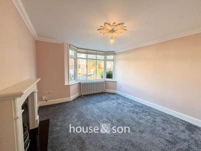 Glenmoor Road, Talbot, BH9