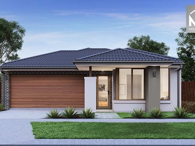 Glenmore 207 in Riverhill Estate, South Morang