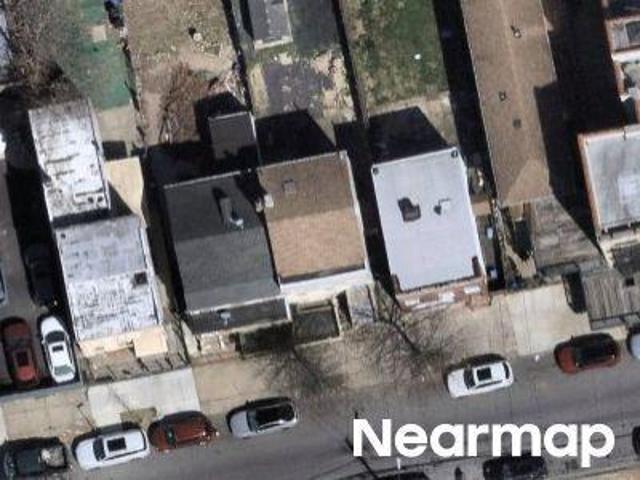 Glenmore Ave