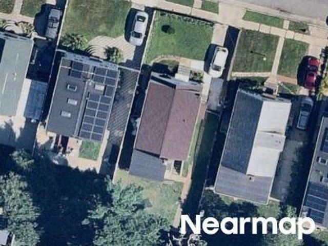 Glenmore Ave