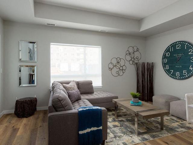 Glenmore Central 2 Bedroom Apartment for Rent at 724 Valley Rd, Kelowna, BC V1V 0C2 North Glenmore