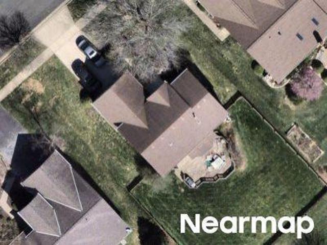 Glenmore Dr