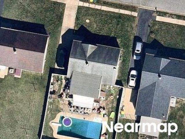 Glenmore Dr