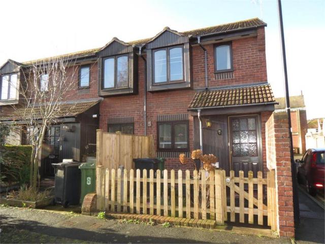 Glenmore Mews, Eastbourne BN21, 2 bed semi detached house to rent, £1,300 pcm | PrimeLocation