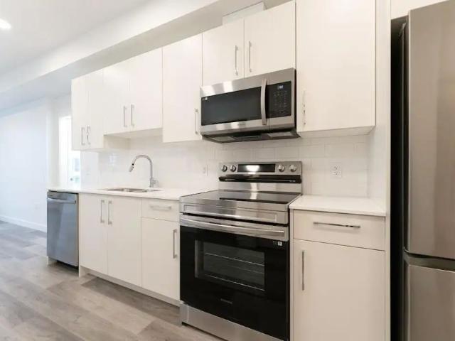 Glenmore Place — 2 Bedroom + 1 Bathroom with balcony