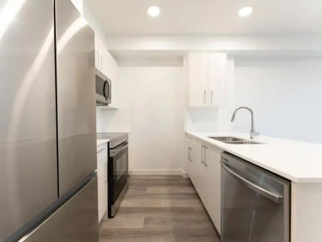Glenmore Place — 2 bedroom + 2 bathroom with Balcony