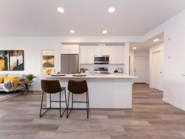 Glenmore Place — 3 Bedroom + 2 Bathroom with balcony