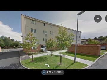 Glasgow, Glasgow and Clyde Valley - Garden