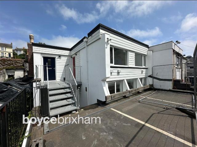 Glenmore Road, Brixham TQ5, 1 bed flat to rent, £650 pcm | PrimeLocation