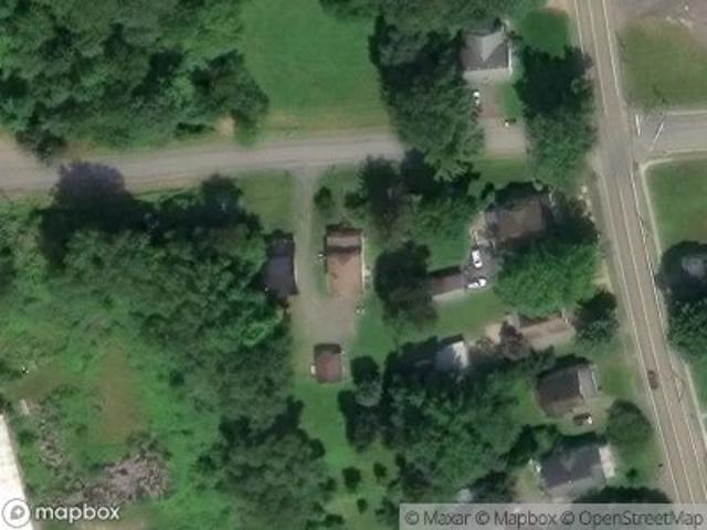 Glenmark Rd