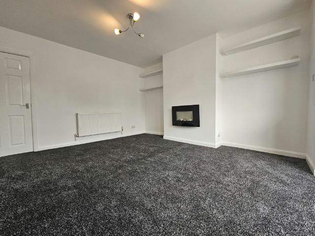 Glenmead Road, Birmingham