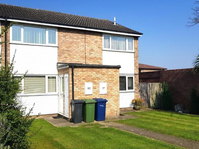 Glenmere Close, Cambridge 2 bed maisonette to rent £1,595 pcm £368 pw