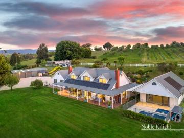 Glenburn, Murrindindi, Murrindindi County, Victoria
