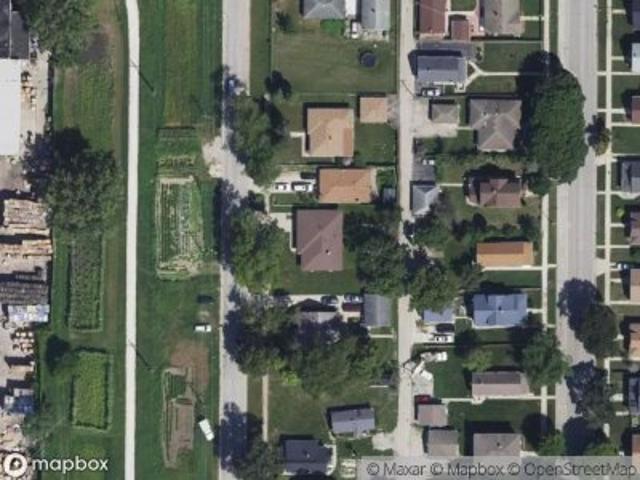 Glenn Dr
