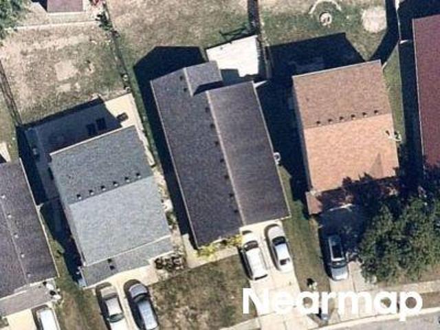 Glenn Meade Dr