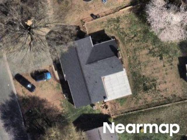 Glenn St