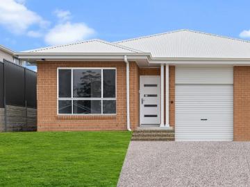 Glenning Valley, 5 Ghost Gum Street