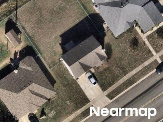 Glennwood Dr