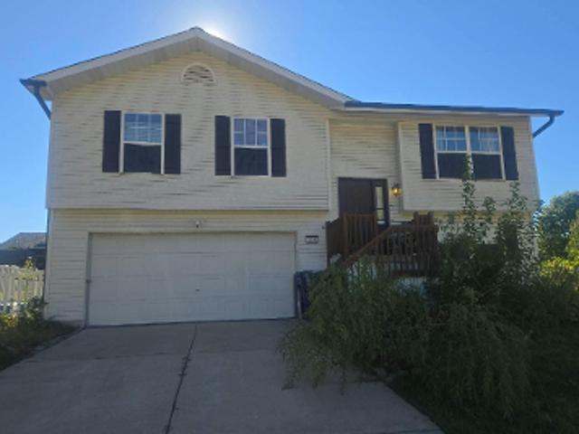 Glenshee Dr