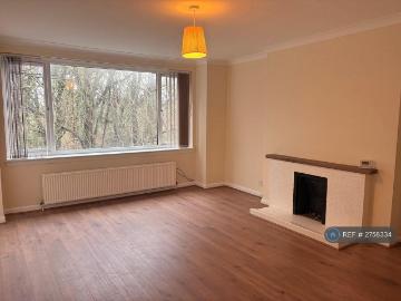 Apartment for rent in Shetland - Equipped kitchen