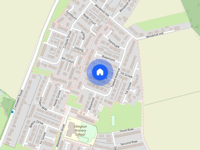 Glenside, Morpeth