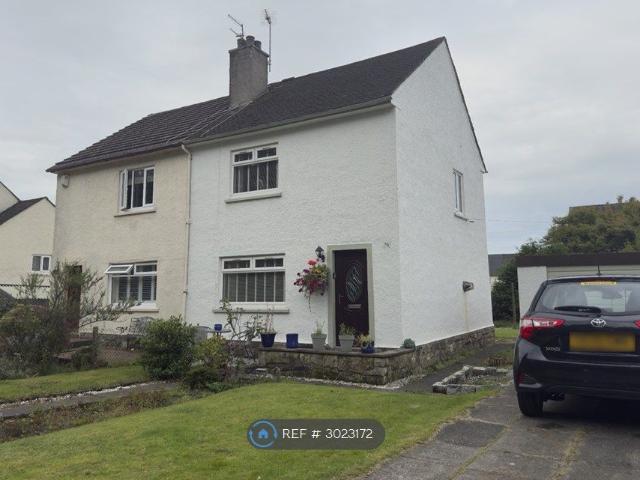 Glenpatrick Road, Johnstone PA5, 2 bed semi detached house to rent, £1,195 pcm | PrimeLocation