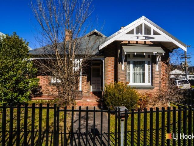 Glenpark Double Brick With A Handy MU1 Mixed Use Zone