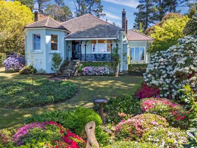 Glenroy A Grand Victorian Residence