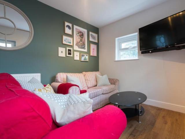 Glenroy Street, Cardiff CF24, 7 bed terraced house to rent, £602 pppm | PrimeLocation