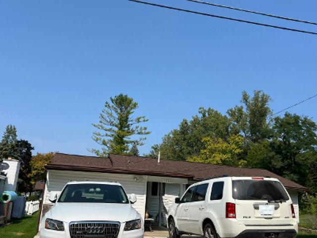 Glenroylet Dr