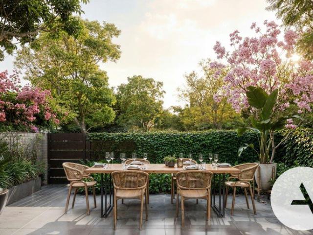 GLENROCK GARDENS Designed for Life. Connected to Nature. 3 Bed + Separate Studio + Double Garage
