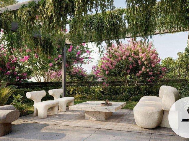 GLENROCK GARDENS Designed for Life. Connected to Nature. 3 Bed + Separate Studio+ Double Garage