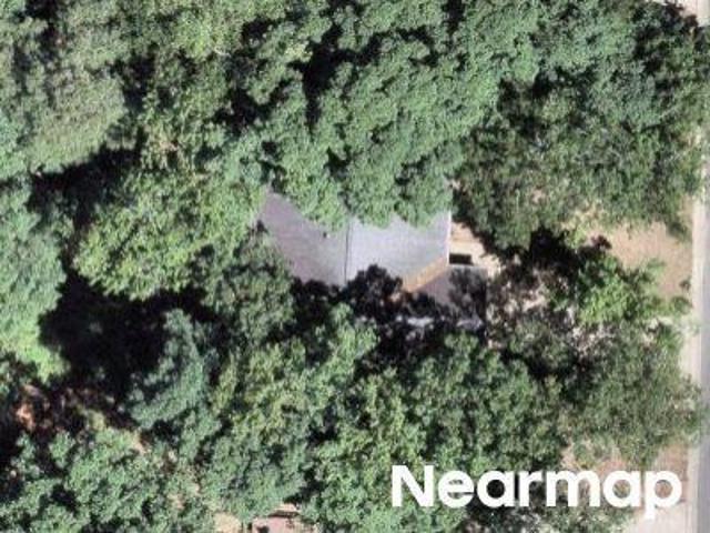 Glenrose Dr
