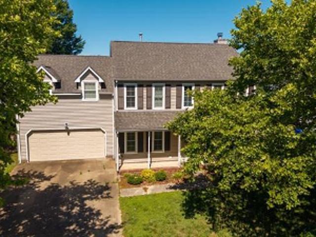 Glenrose Dr