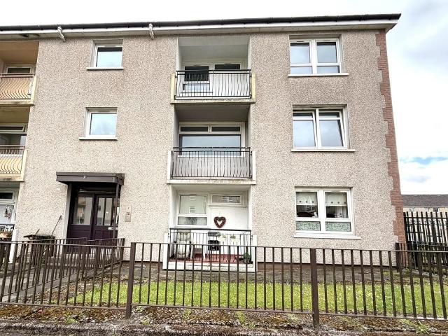 Glenraith Square, Glasgow G33, 2 bed flat to rent, £795 pcm | PrimeLocation