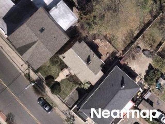 Glenridge Ave