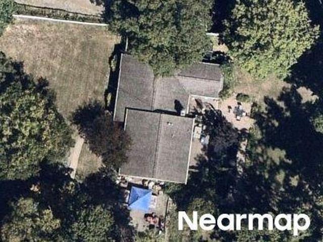 Glenridge Dr