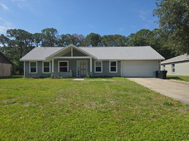 Glenridge St NW