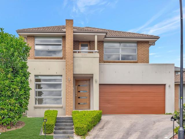 Glenwood, 22 Peppercorn Place