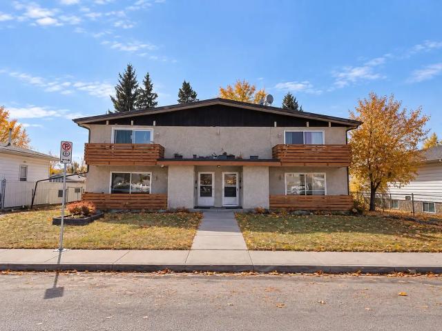 Glenwood 3 bedroom 1 bath Unit Including Heat & Water |