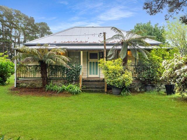 'Glenwood' The Making of a Magnificent Southern Highlands Estate