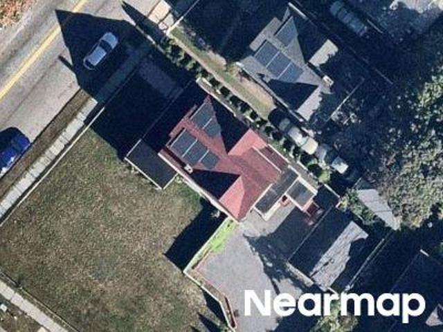 Glenwood Ave